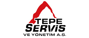 TEPE SERVİS